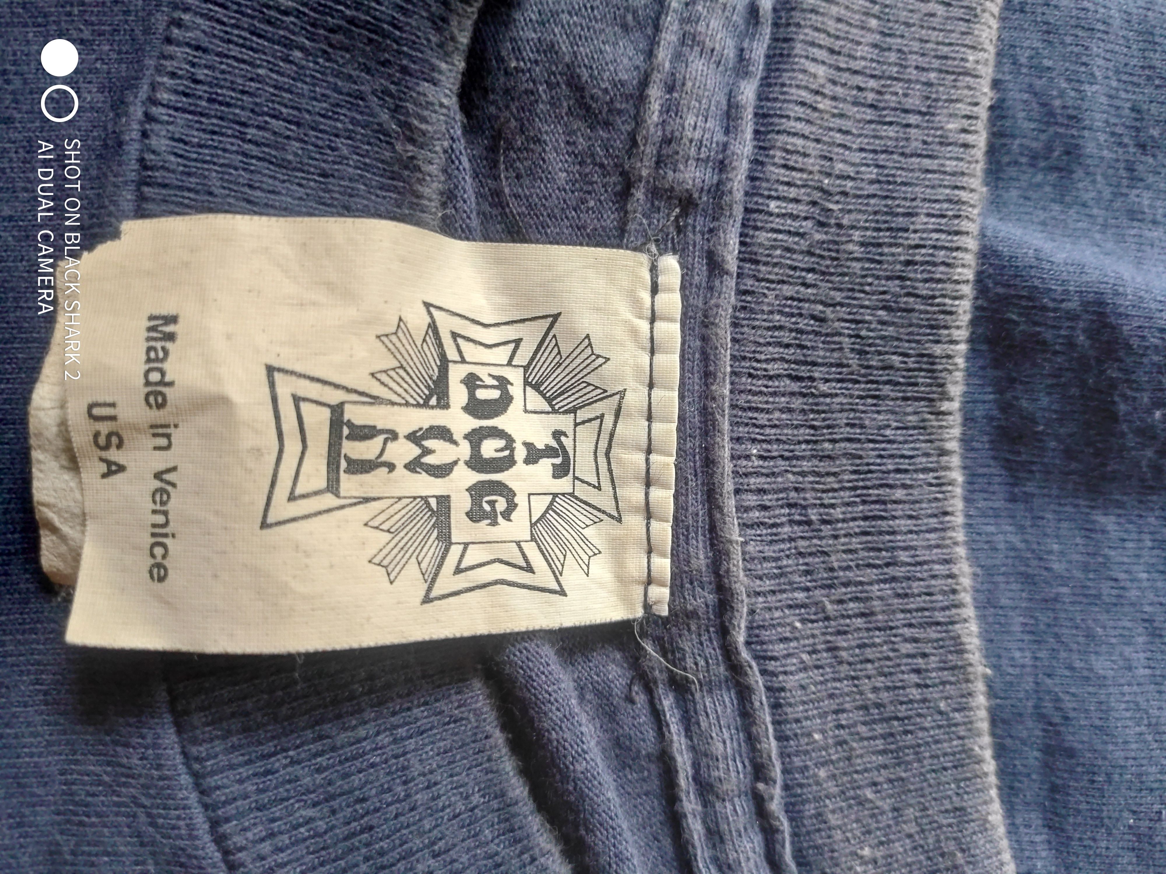 Dogtown Scott Oster pro skater Dogtown Size US M / EU 48-50 / 2 - 6 Thumbnail