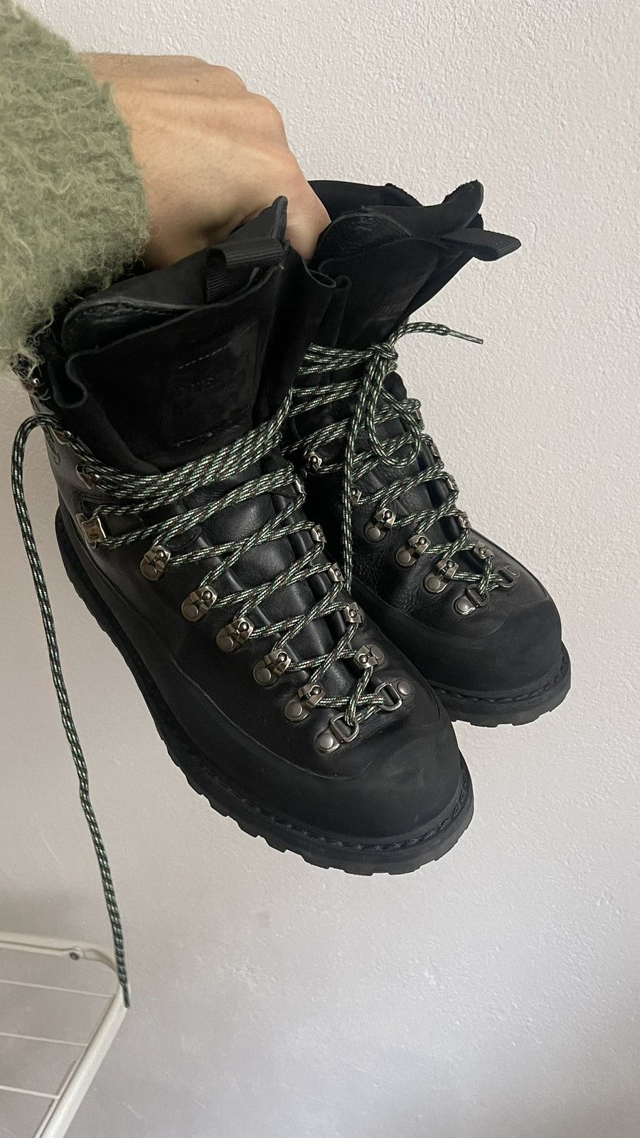 Diemme Diemme Everest Size US 10 / EU 43 - 6 Thumbnail