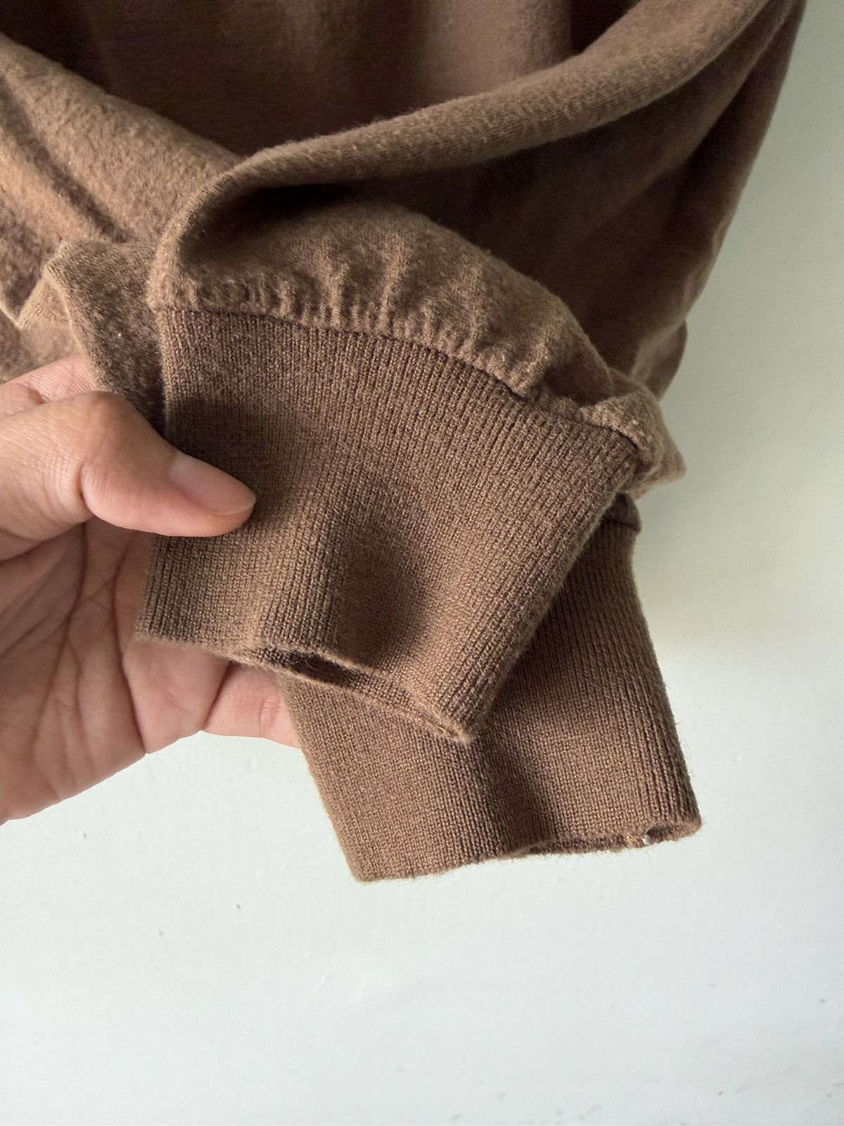 Christian Dior Monsieur Vintage Christian Dior Sport Size XS / US 0-2 / IT 36-38 - 6 Thumbnail