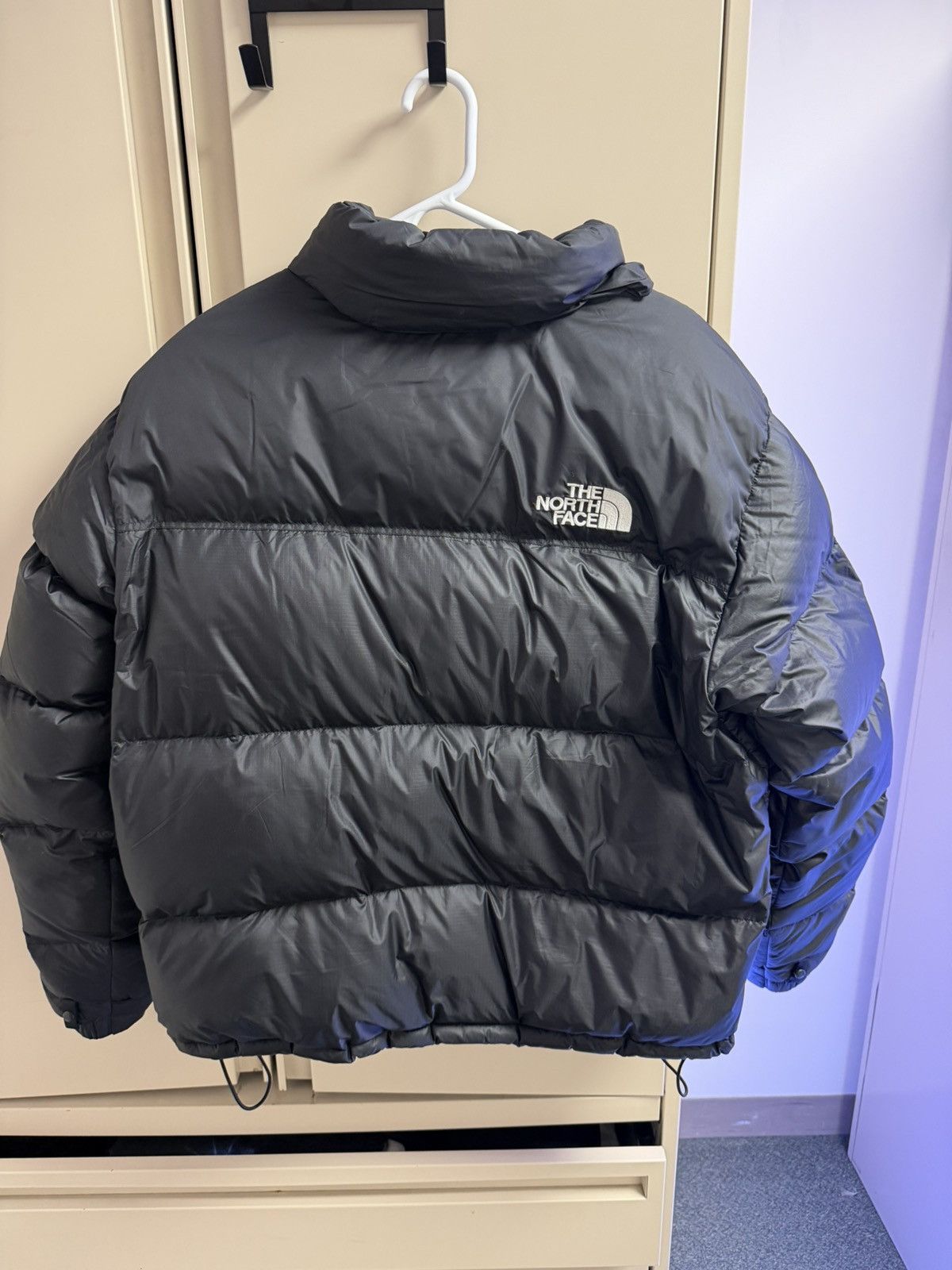 The North Face North Face Nuptse 700 Size US L / EU 52-54 / 3 - 2 Thumbnail
