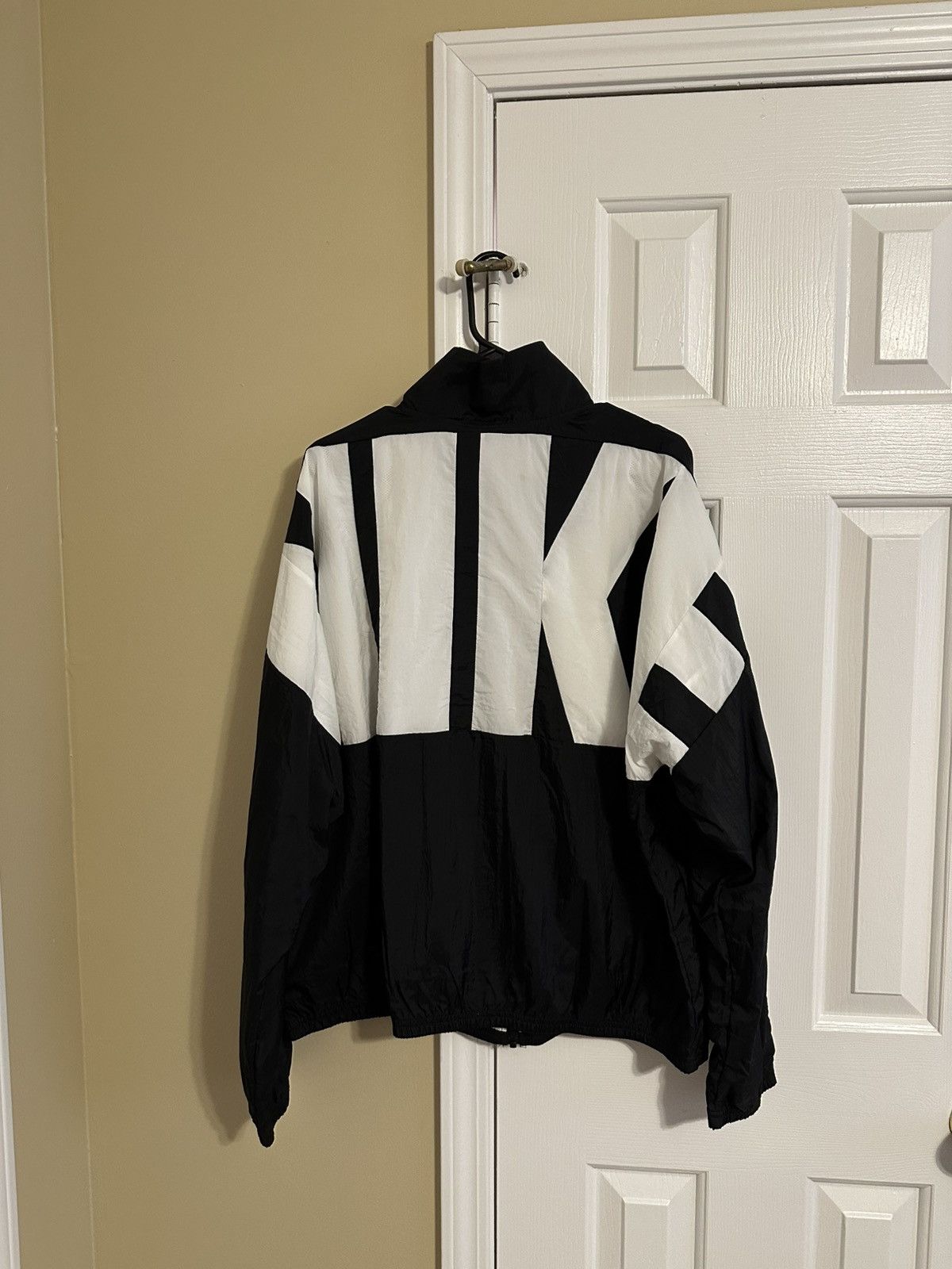 Nike Nike Track Jacket Size US L / EU 52-54 / 3 - 2 Thumbnail