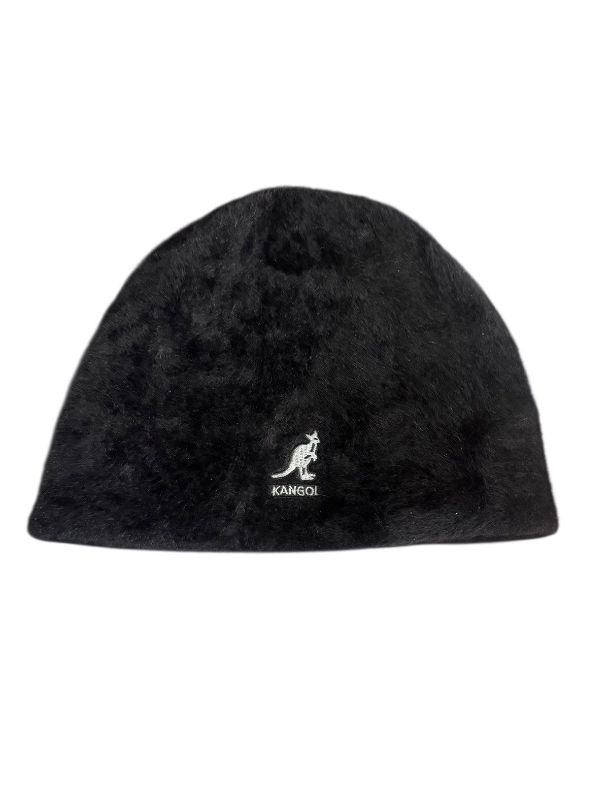 Kangol VINTAGE KANGOL BEANIE FUR Size ONE SIZE - 1 Thumbnail