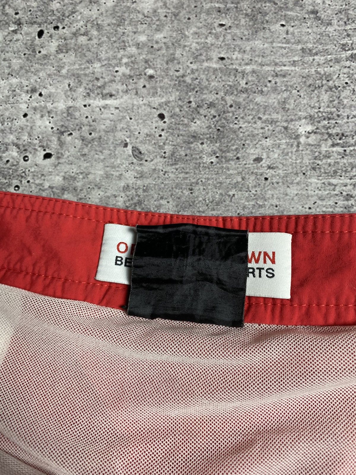 Orlebar Brown Orlebar Brown Beach Swim Shorts Size US 36 / EU 52 - 8 Thumbnail