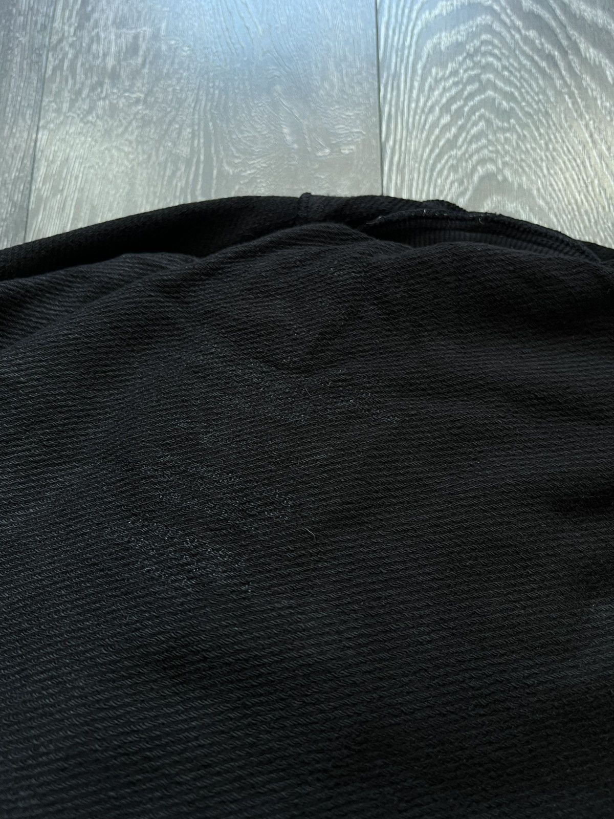 Maharishi Maharishi black hoodie Size US M / EU 48-50 / 2 - 4 Thumbnail