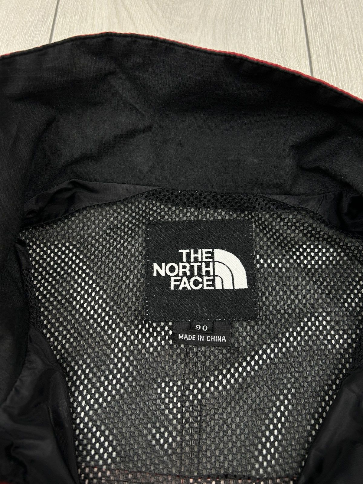 The North Face × Vintage The North Face Vintage jacket size S - M Size US S / EU 44-46 / 1 - 4 Thumbnail