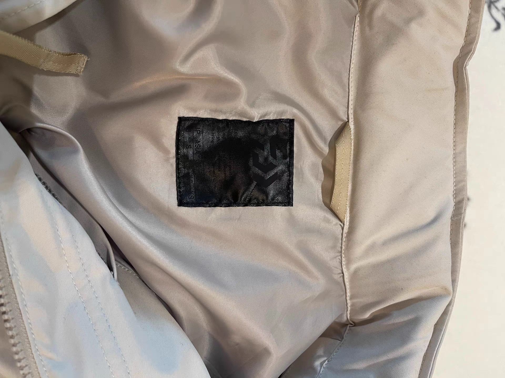 DAIWA Daiwa Multi-pocket Jacket K27 Size US M / EU 48-50 / 2 - 8 Thumbnail