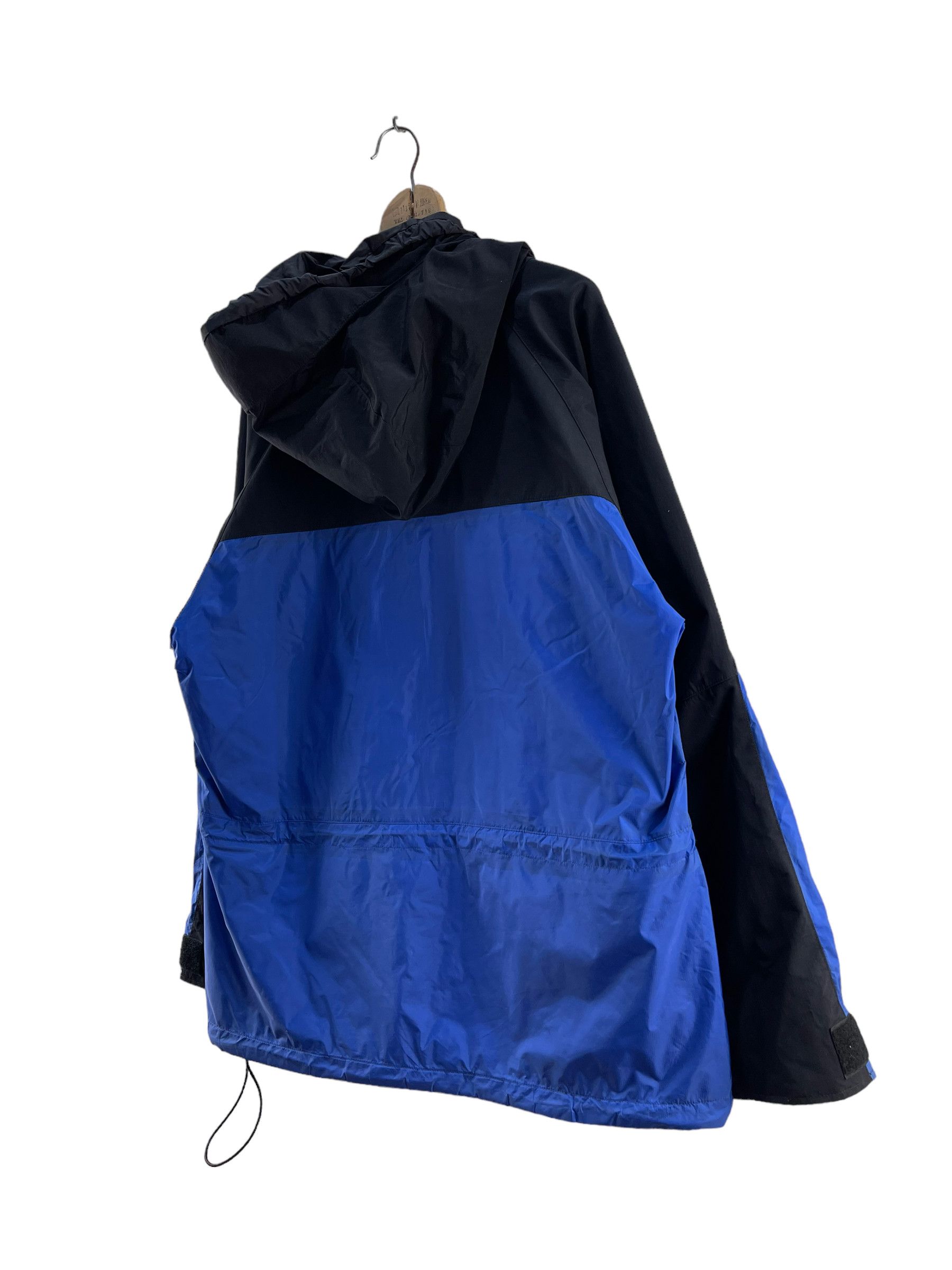 Goretex × Marmot Vintage Marmot Goretex Windbreaker Jacket Size US L / EU 52-54 / 3 - 6 Thumbnail