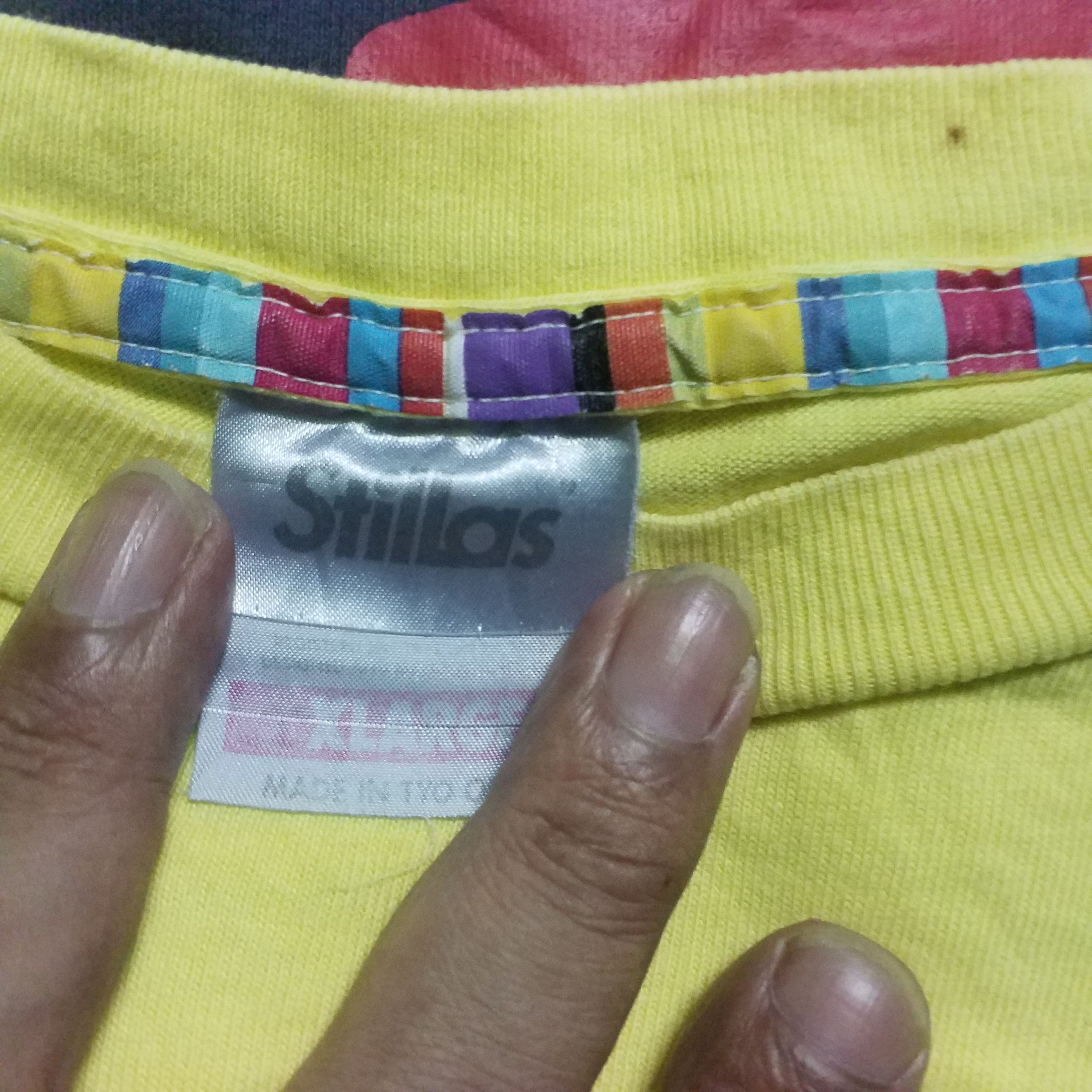 Japanese Brand stilass nude posh Size US XL / EU 56 / 4 - 3 Thumbnail