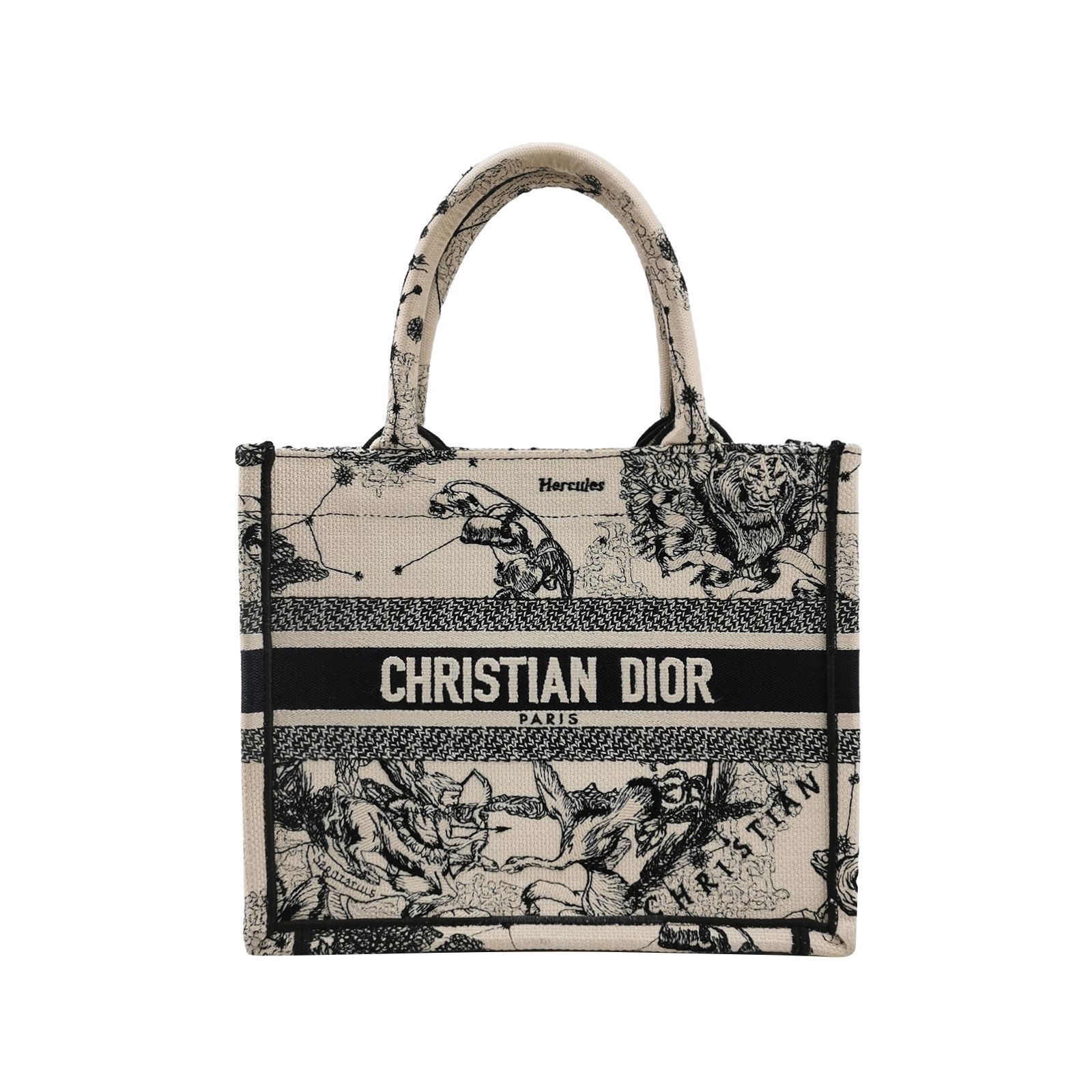 Dior Dior Women os Tote Bags Size ONE SIZE - 1 Thumbnail