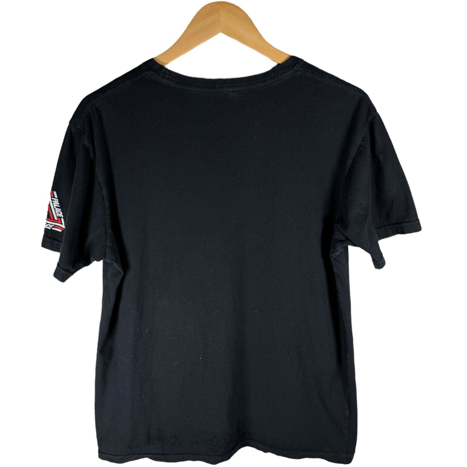 Palace Palace 2016 Tri Crib T-shirt Mens L - Rare Streetwear Skater Size US L / EU 52-54 / 3 - 2 Thumbnail