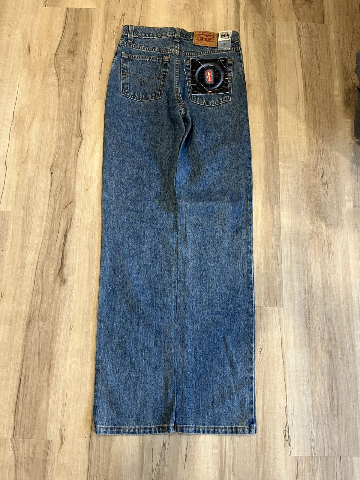 Levi's × Vintage Vintage Levi’s jeans Size US 28 / EU 44 - 2 Thumbnail