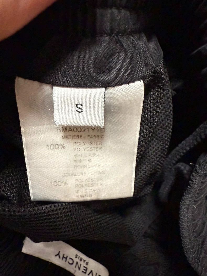 Givenchy Givenchy SizeS Shorts, Five-inch Shorts Size US 28 / EU 44 - 6 Thumbnail