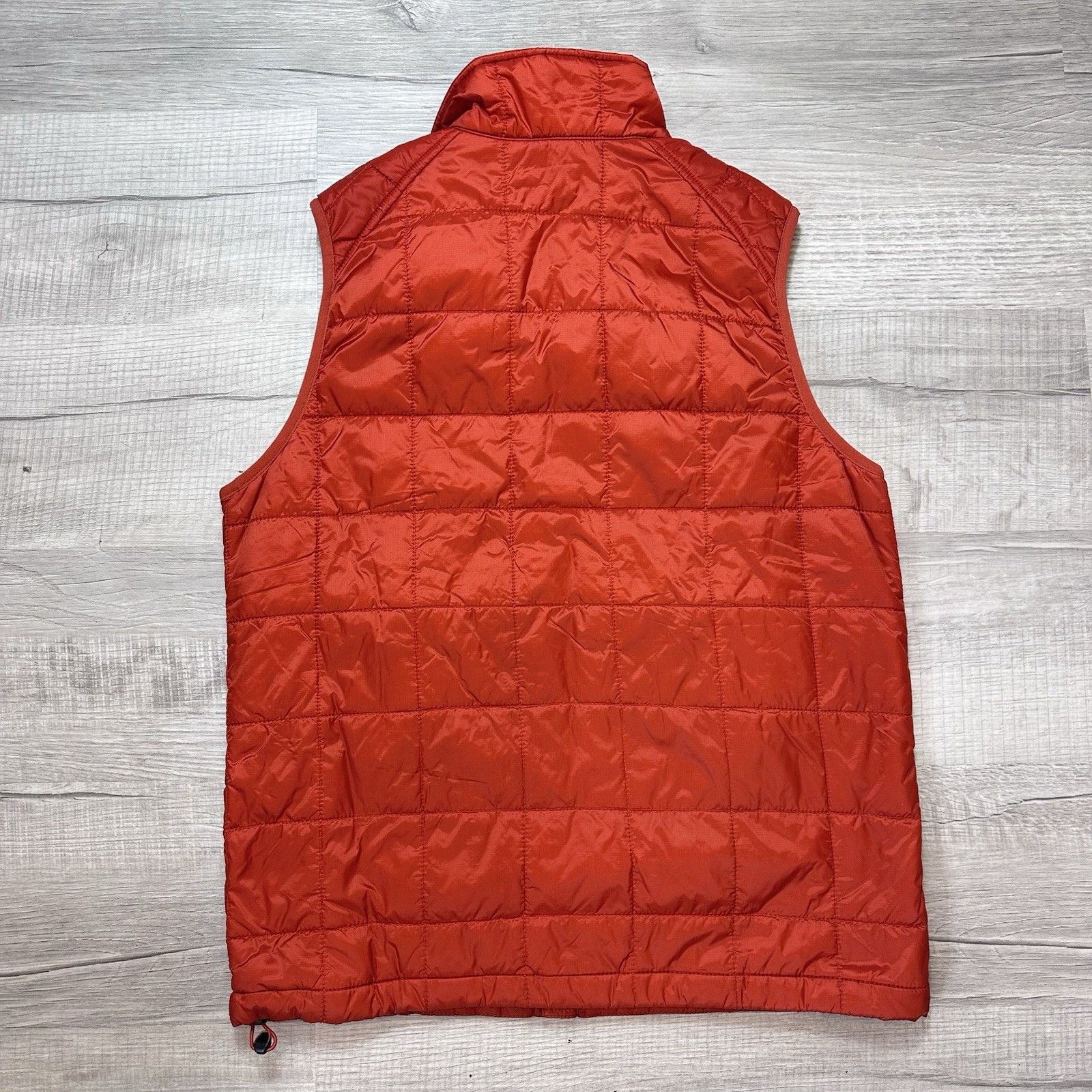 L.L. Bean LL Bean Vest Men's Small Quilted PrimaLoft Packaway Puffer Size US S / EU 44-46 / 1 - 7 Thumbnail