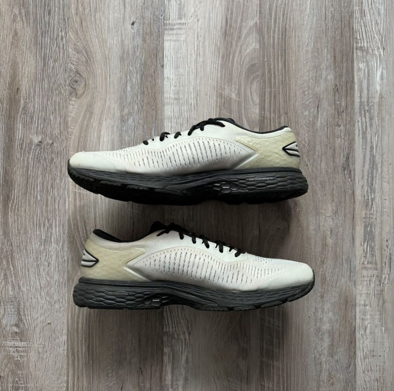 Vintage ASICS Gel Kayano 25 14M Grailed