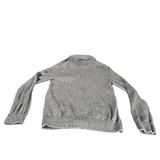 Abercrombie & Fitch Vintage Y2K Abercrombie & Fitch New York Button Up Cardigan Size US L / EU 52-54 / 3 - 2 Thumbnail