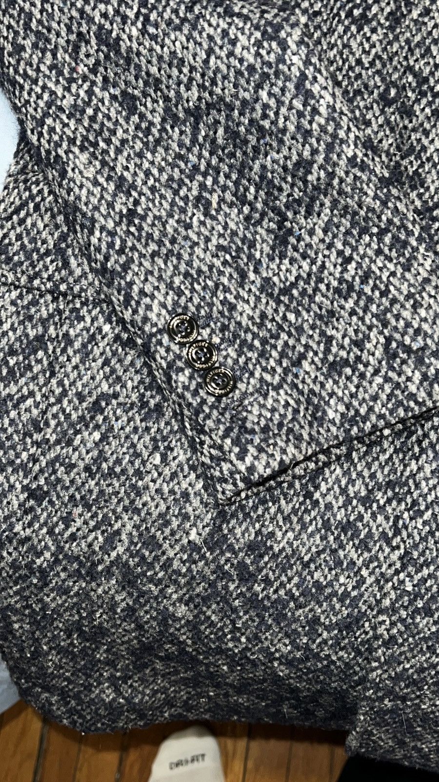 Tommy Hilfiger Tommy Hilfinger Top Coat Size US M / EU 48-50 / 2 - 6 Thumbnail