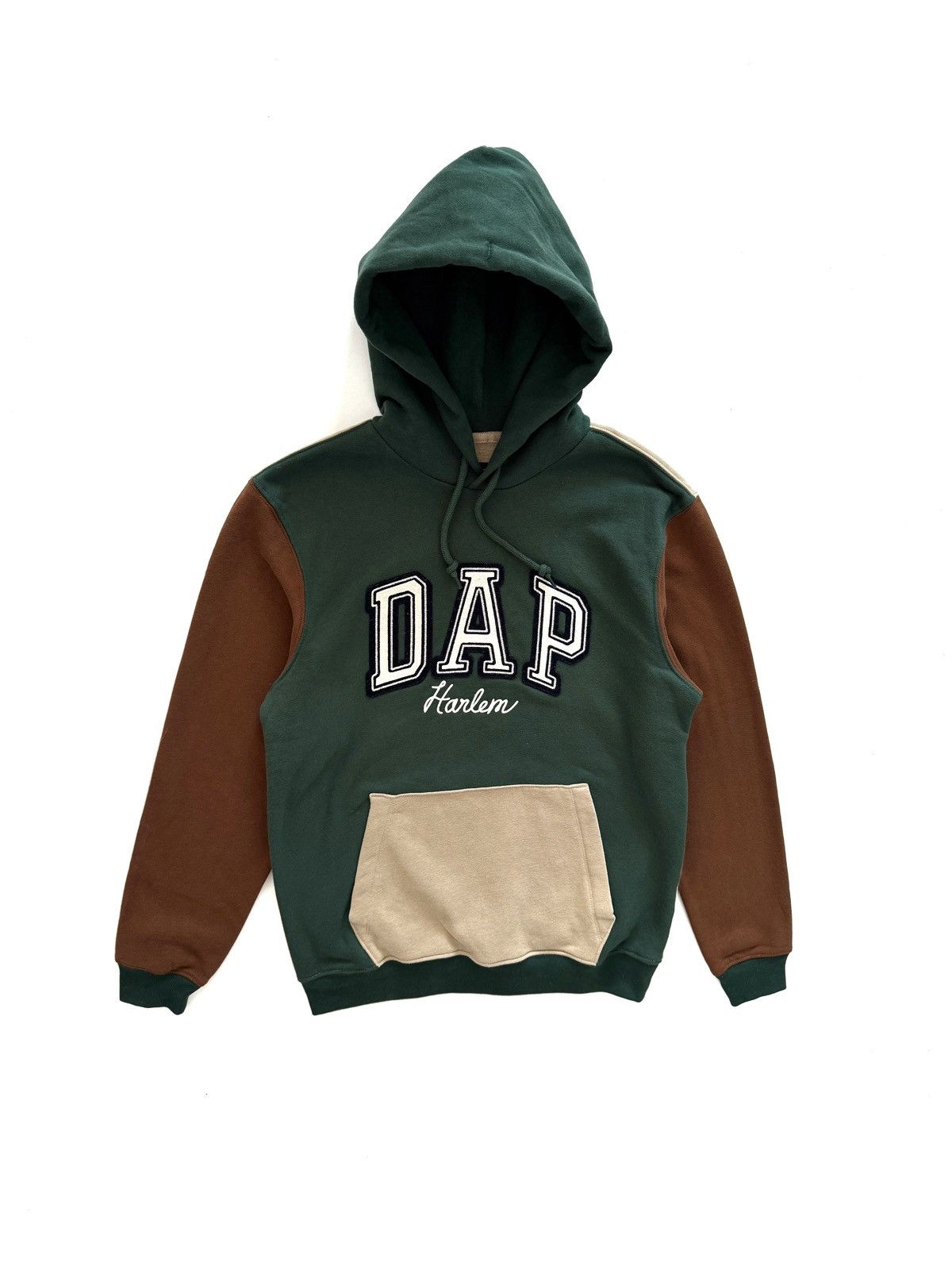Dapper Dan × Gap Gap x Dapper Dan Dap Hoodie Size US XS / EU 42 / 0 - 1 Thumbnail