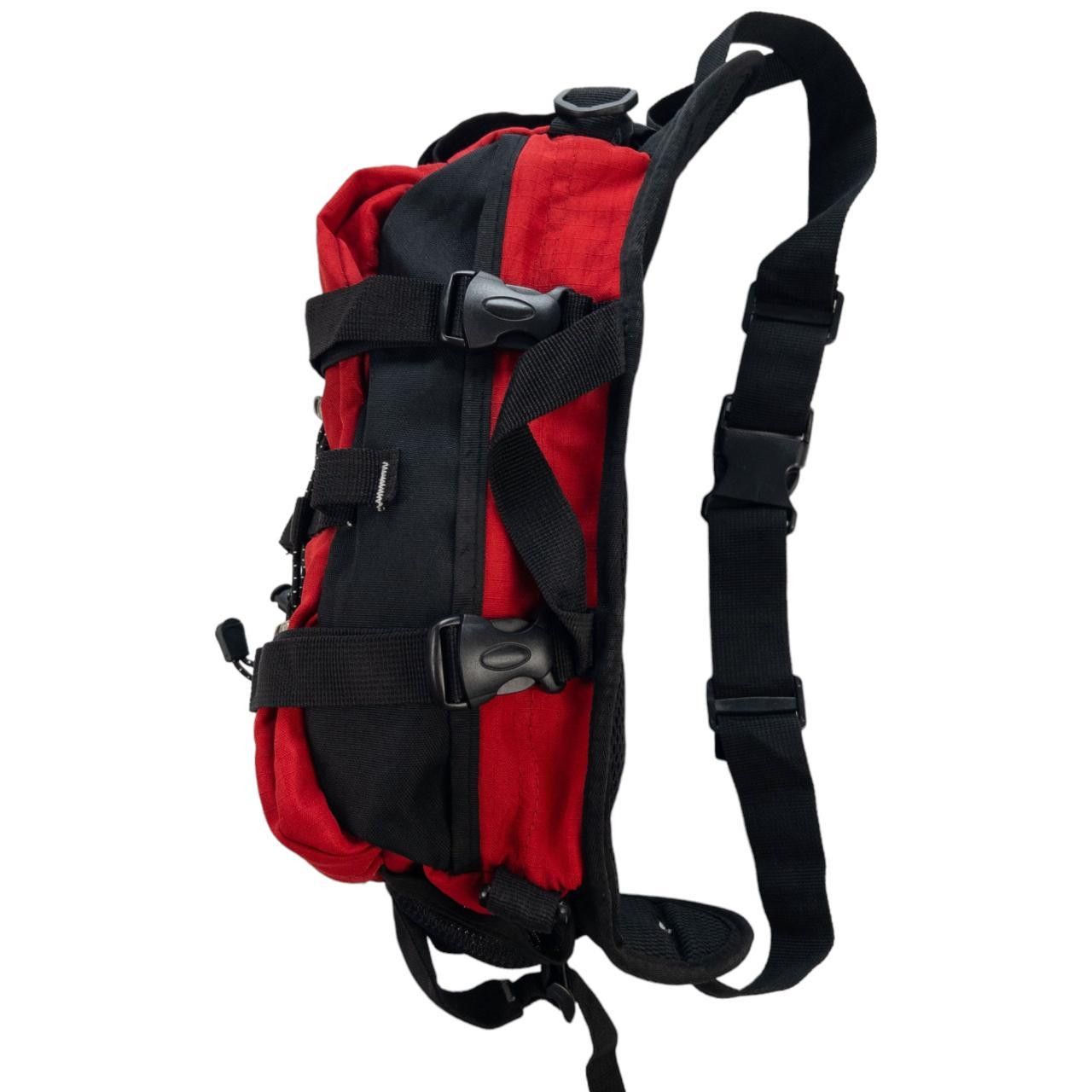 Nike Vintage Nike Waist Bag Size ONE SIZE - 7 Thumbnail