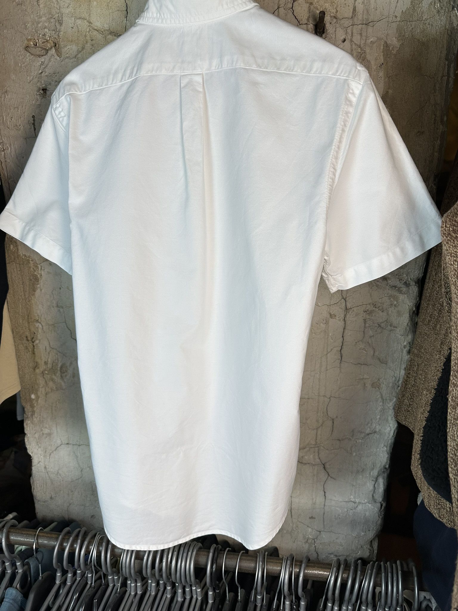 Ralph Lauren Ralph Lauren Button Up Shirt Size US M / EU 48-50 / 2 - 11 Thumbnail