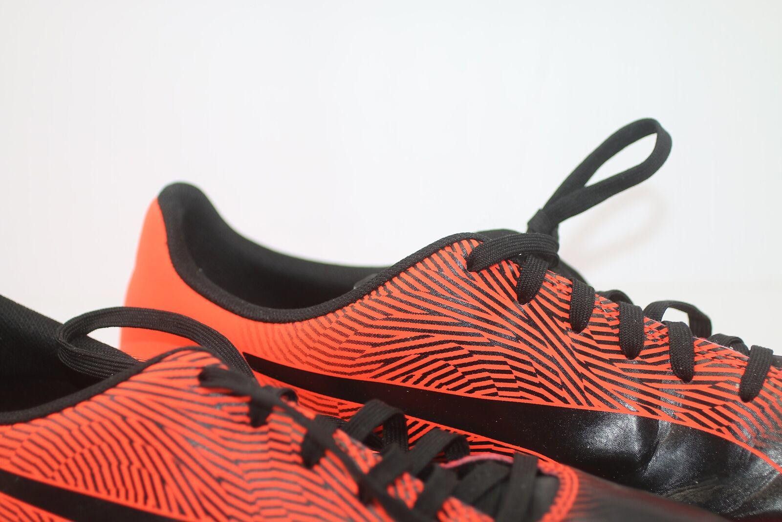 Other PUMA Kids Spirit II JR Flat Ground FG Soccer US9.5 UK8.5 Size US 9.5 / IT 39.5 - 5 Thumbnail