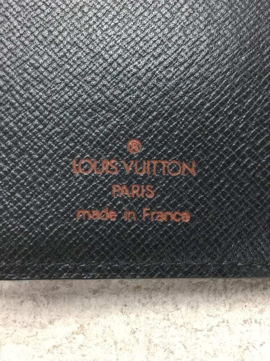 Louis Vuitton Louis Vuitton Card Case Red Size ONE SIZE - 3 Thumbnail