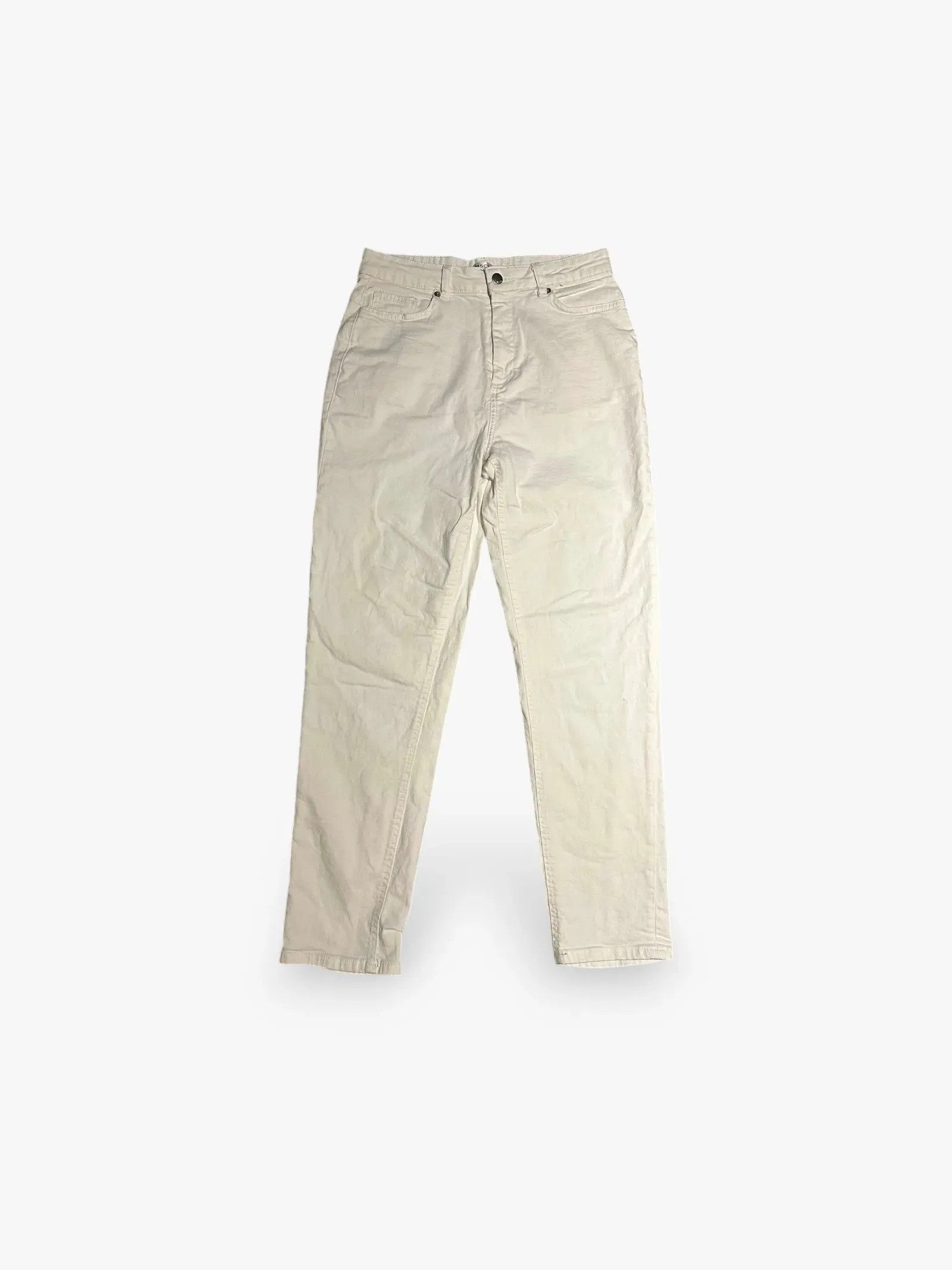 Moss MSCH Jeans Size 30" / US 8 / IT 44 - 1 Thumbnail