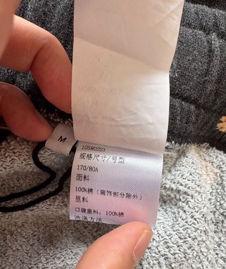 Loewe LOEWE sizeM shorts Size US 34 / EU 50 - 6 Thumbnail