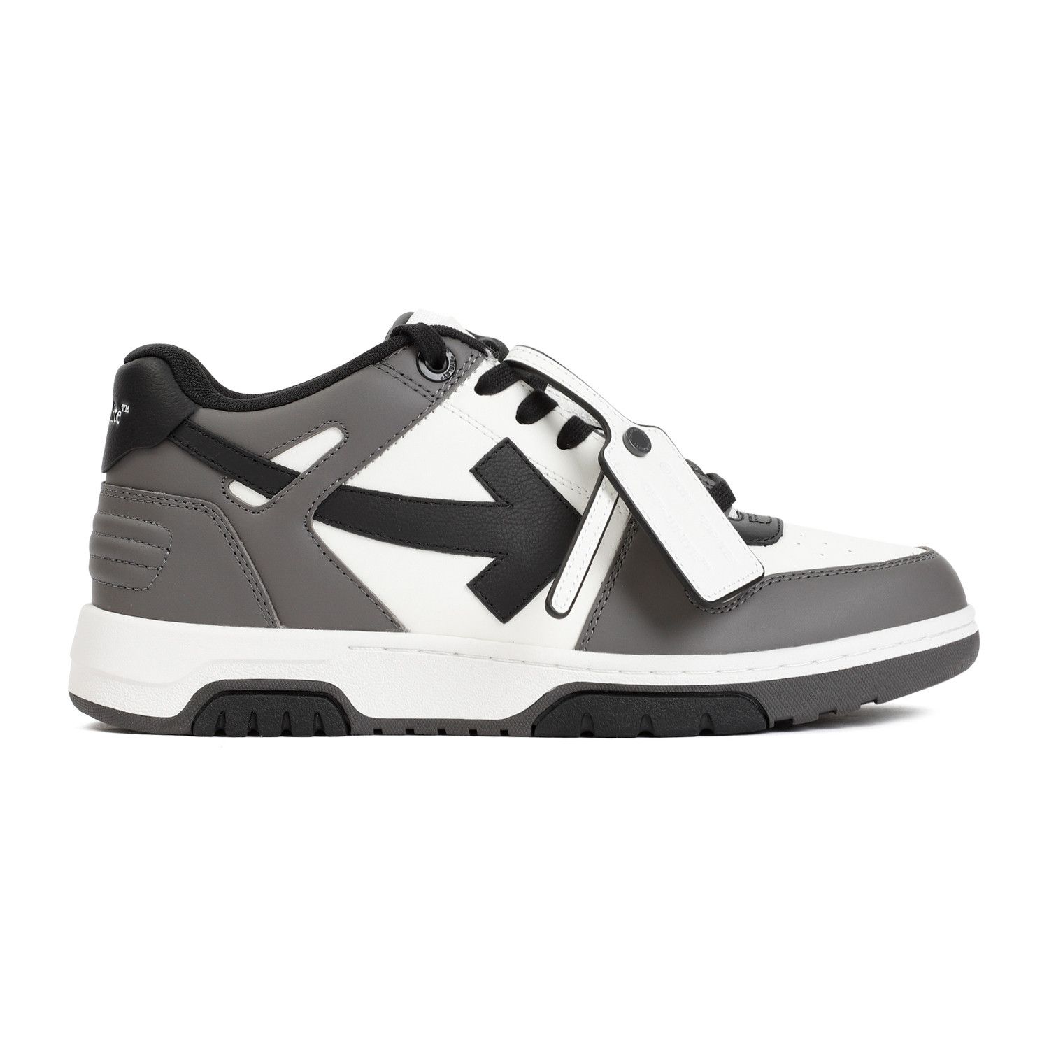 Off-White Off White Out Of Office Sneakers Size US 11 / EU 44 - 1 Thumbnail