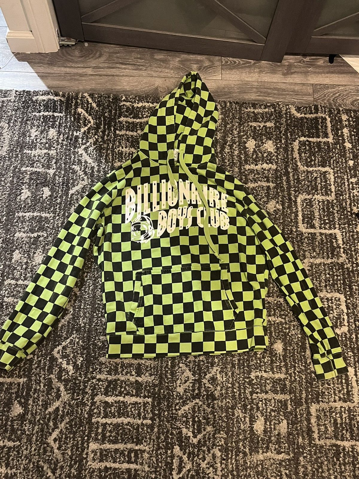 Billionaire Boys Club BBC Hoodie Size US M / EU 48-50 / 2 - 1 Thumbnail