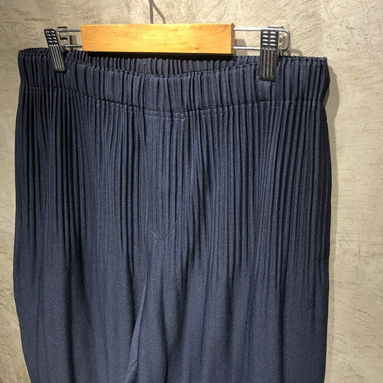 Homme Plisse Issey Miyake Issey Miyake Homme Plisse JF151 Size US 32 / EU 48 - 3 Thumbnail