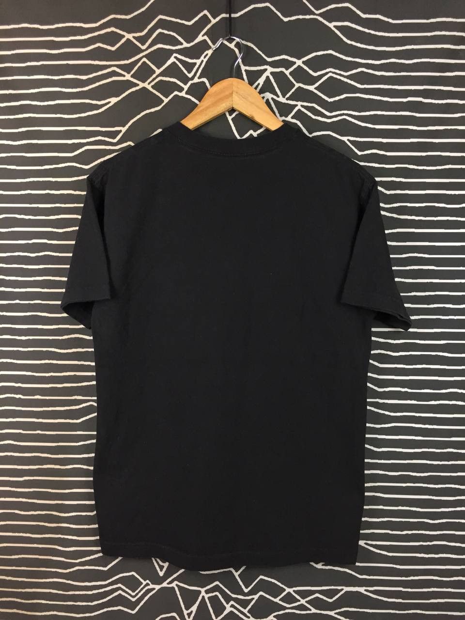 Rap Tees Zomboy Official Merchandise EDM & Dubstep Artist Tee Size US M / EU 48-50 / 2 - 5 Thumbnail