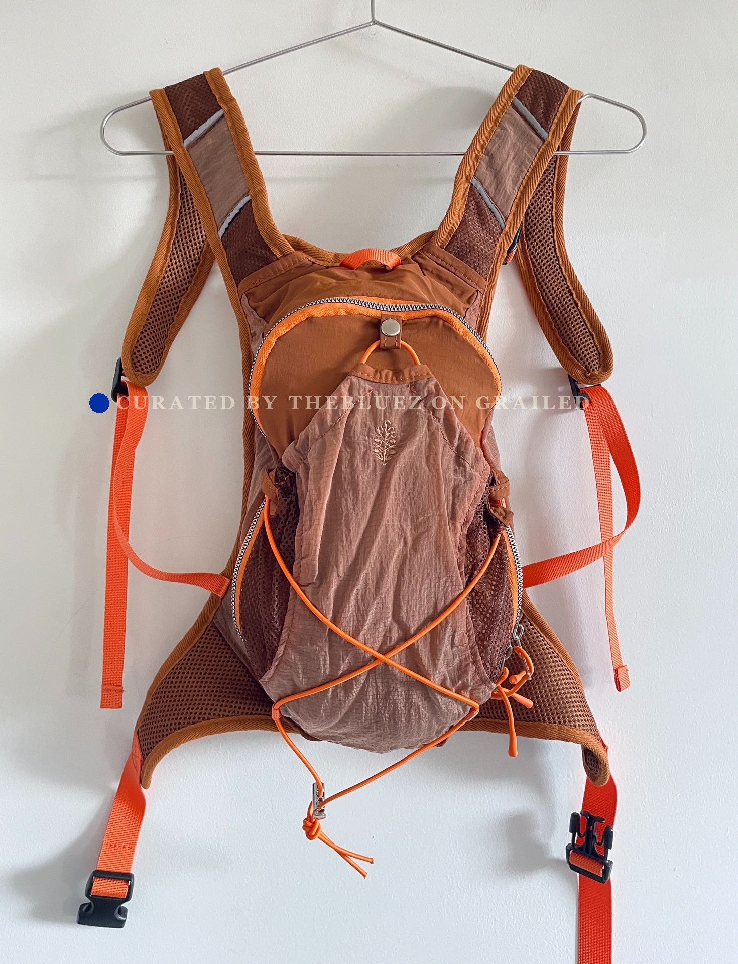Free People Free People Movement Lightweight Outdoor Backpack Size ONE SIZE - 1 Thumbnail
