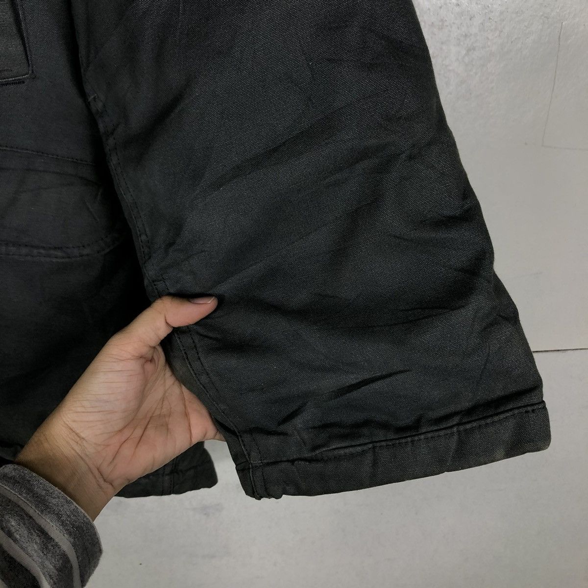 I. Spiewak And Sons 📌VINTAGE BOMBER JACKET 1N3BFJ I.SPIEWAK SON FUR HOODIE Size US M / EU 48-50 / 2 - 16 Thumbnail