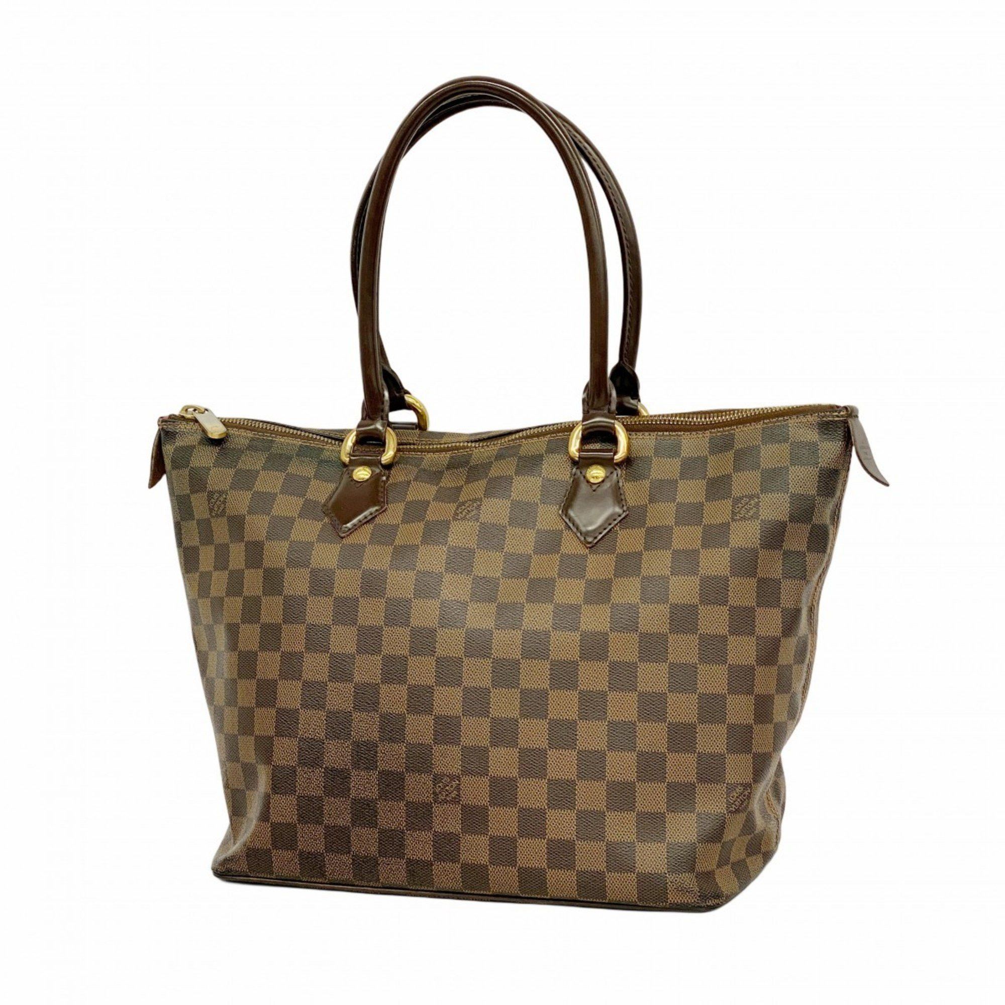 Louis Vuitton Louis Vuitton Saleya tote Size ONE SIZE - 1 Thumbnail