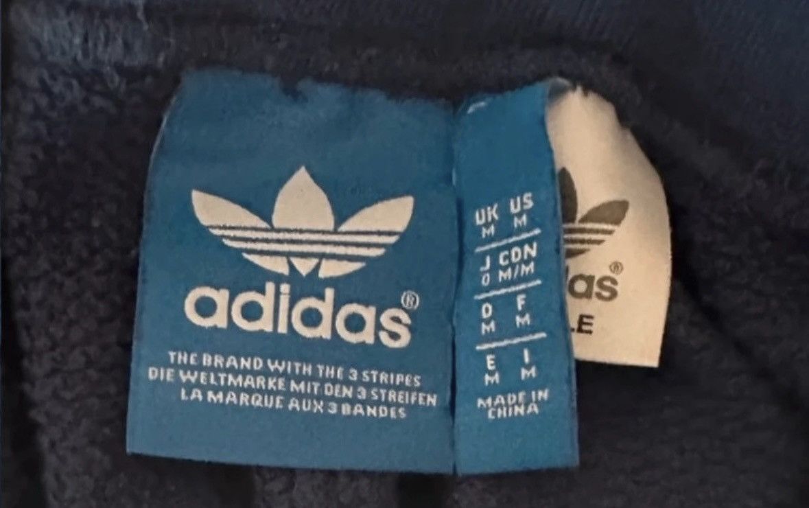 Adidas × Nigo Adidas pants Size US 40 / EU 56 - 4 Thumbnail