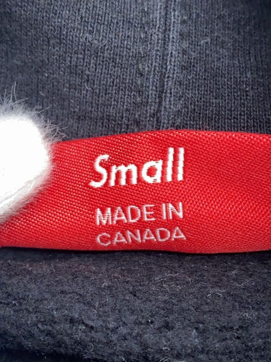 Supreme Layered Logo Hoodie Size US S / EU 44-46 / 1 - 8 Thumbnail