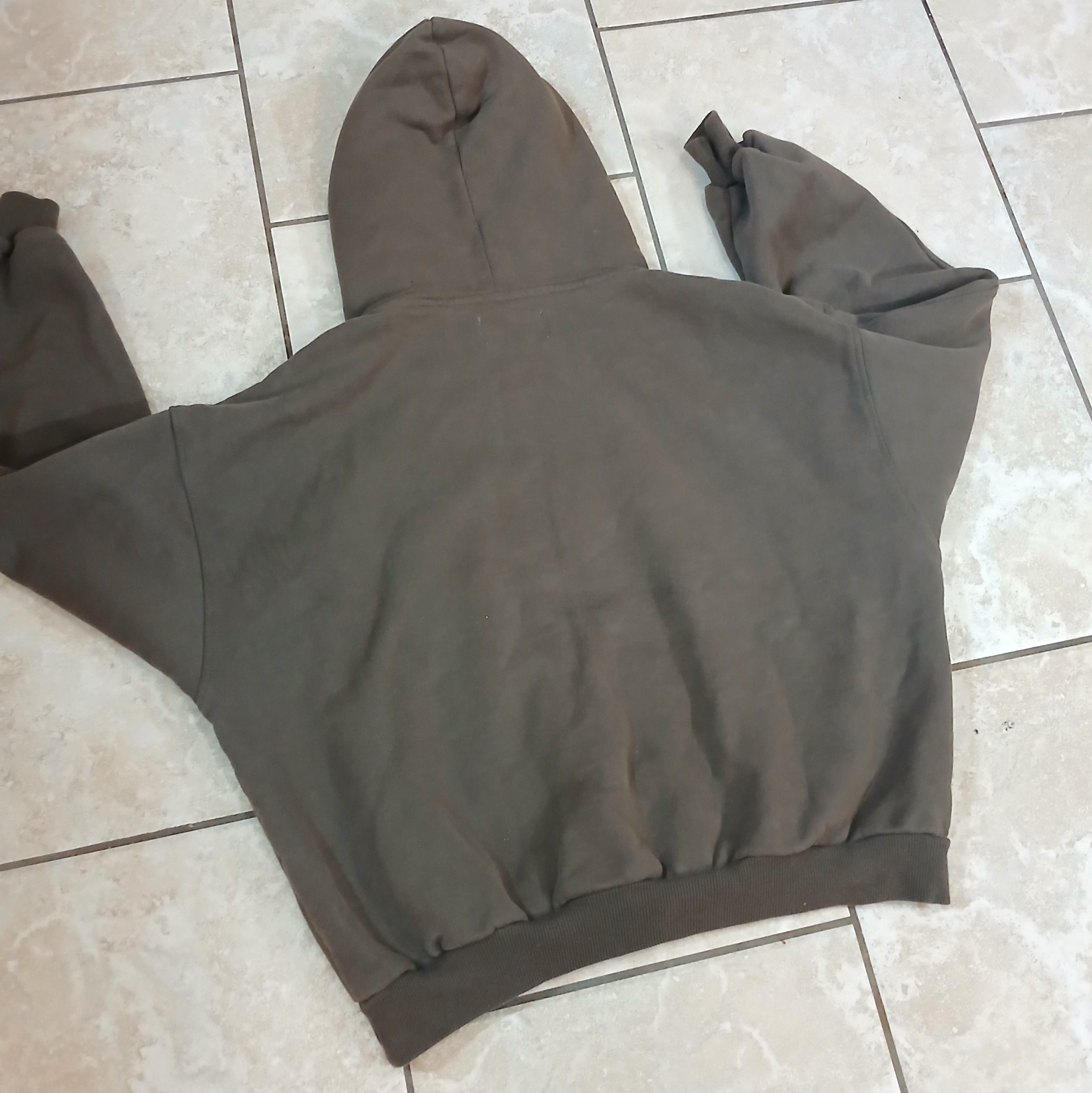 Other S - Scuffers Brown Safari Hoodie Size US S / EU 44-46 / 1 - 7 Thumbnail