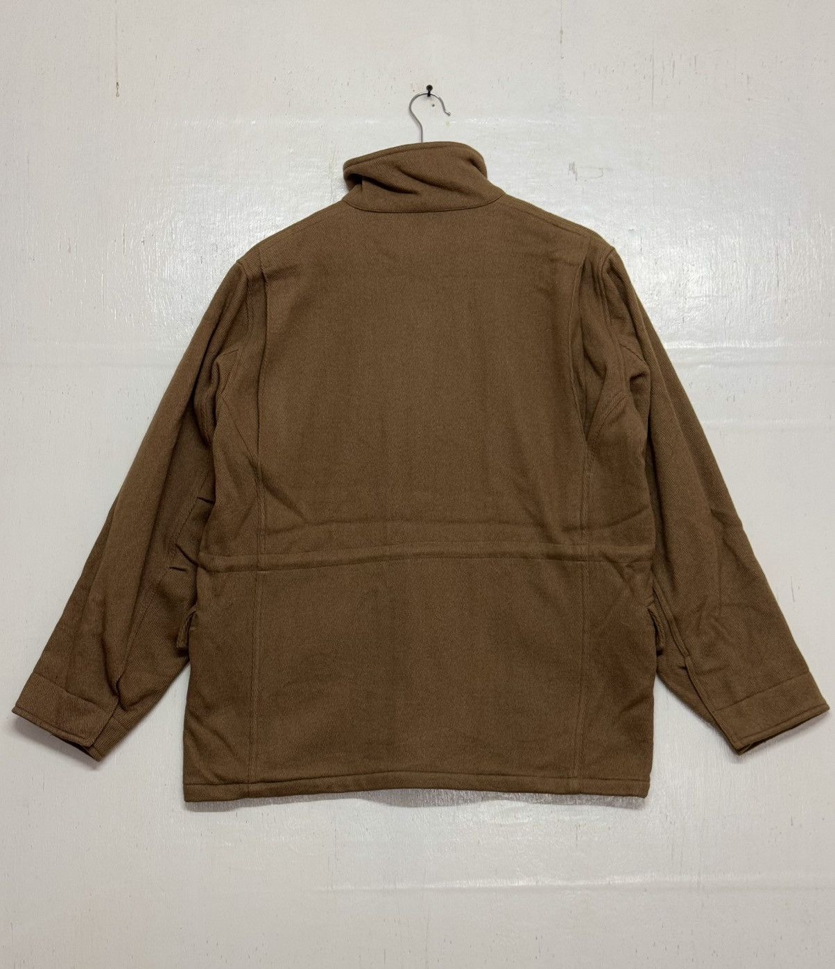 Stussy Stussy Edition 01 Wool Jacket Size US S / EU 44-46 / 1 - 4 Thumbnail