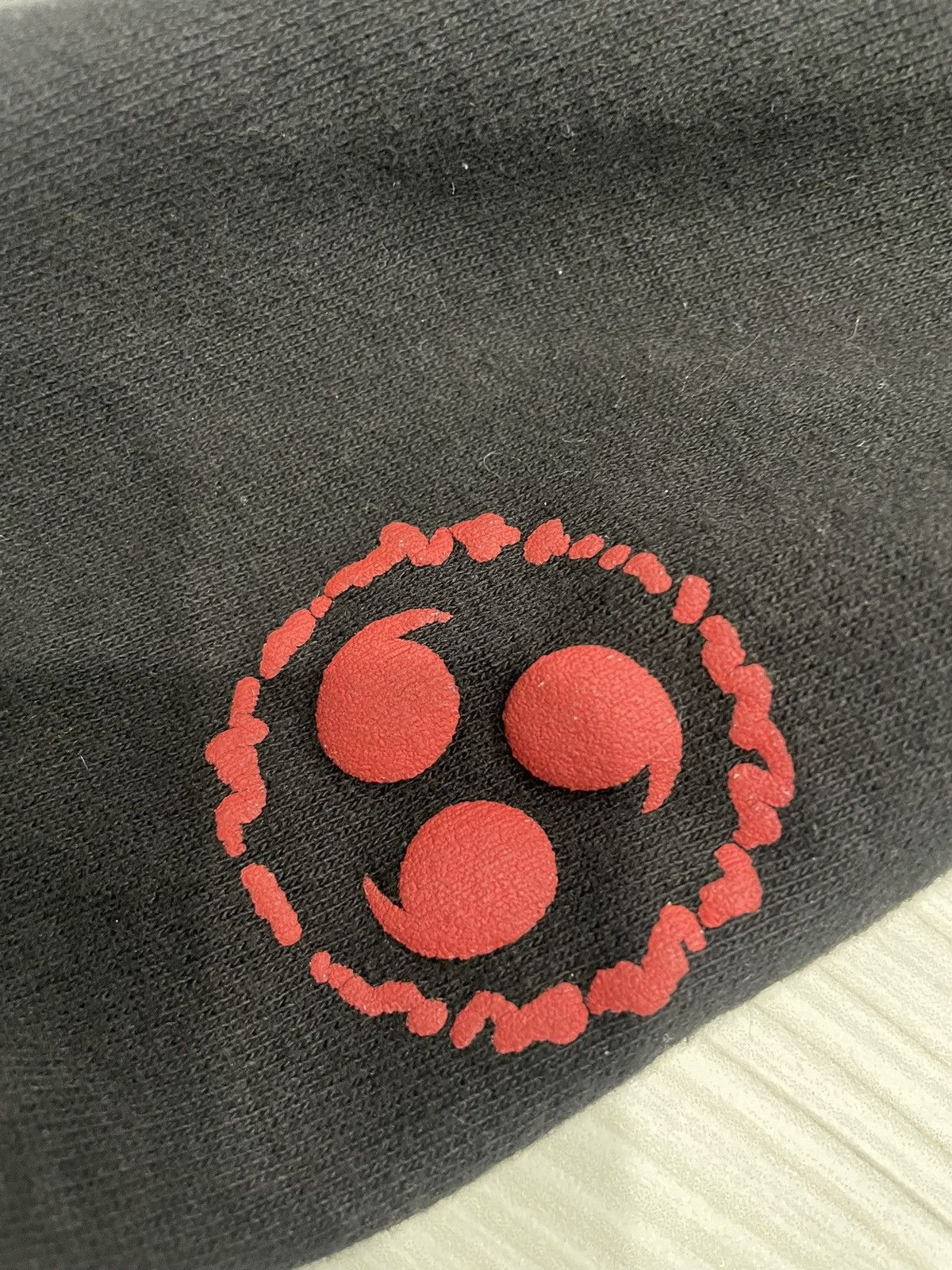 Other Sasuke Primitive Hoodie Size US M / EU 48-50 / 2 - 4 Thumbnail
