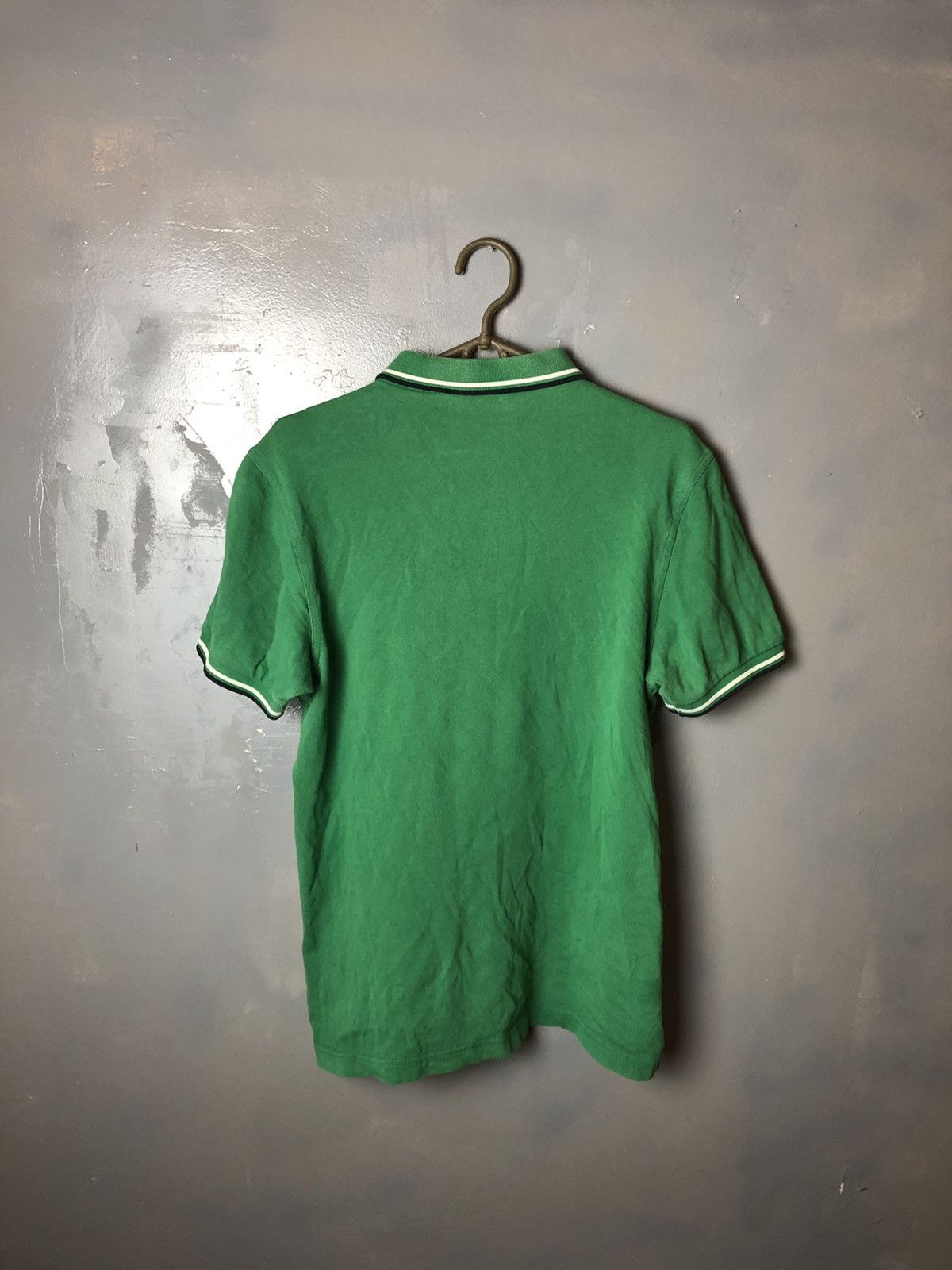 Fred Perry Men’s polo Fred Perry size M Size US M / EU 48-50 / 2 - 7 Thumbnail