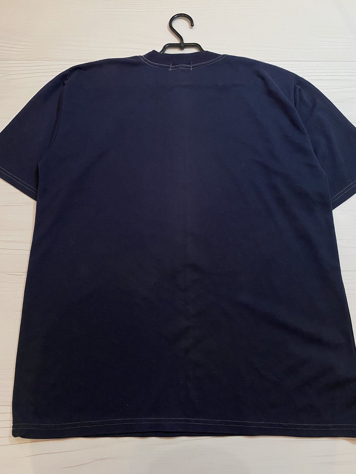 Vintage × WWF Vintage y2k Every one wants 4 piece of the Rock WWE t shirt Size US XXL / EU 58 / 5 - 2 Thumbnail