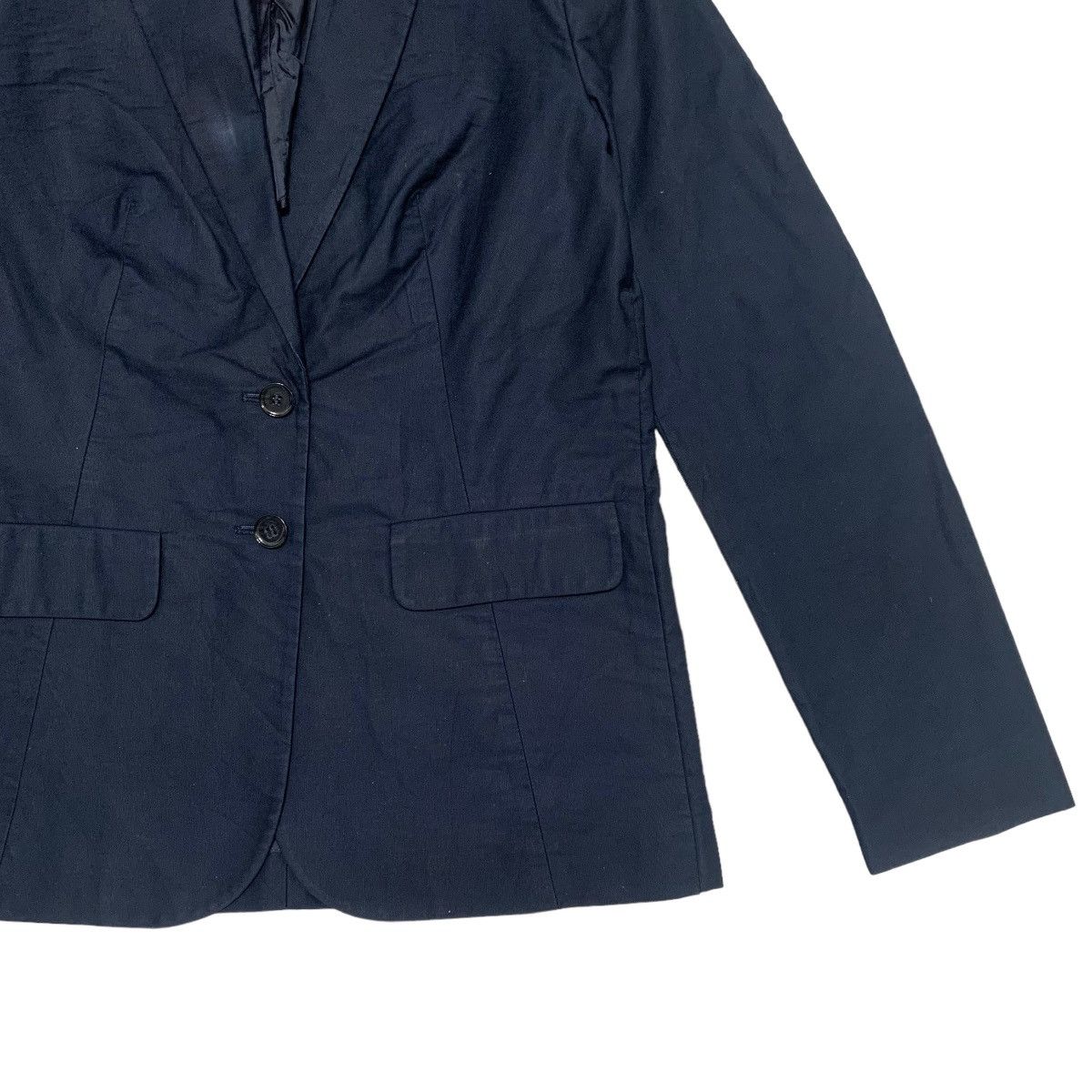 Jil Sander Jil Sander Casual Blazer Jacket Size XXS / US 00 / IT 34 - 3 Thumbnail
