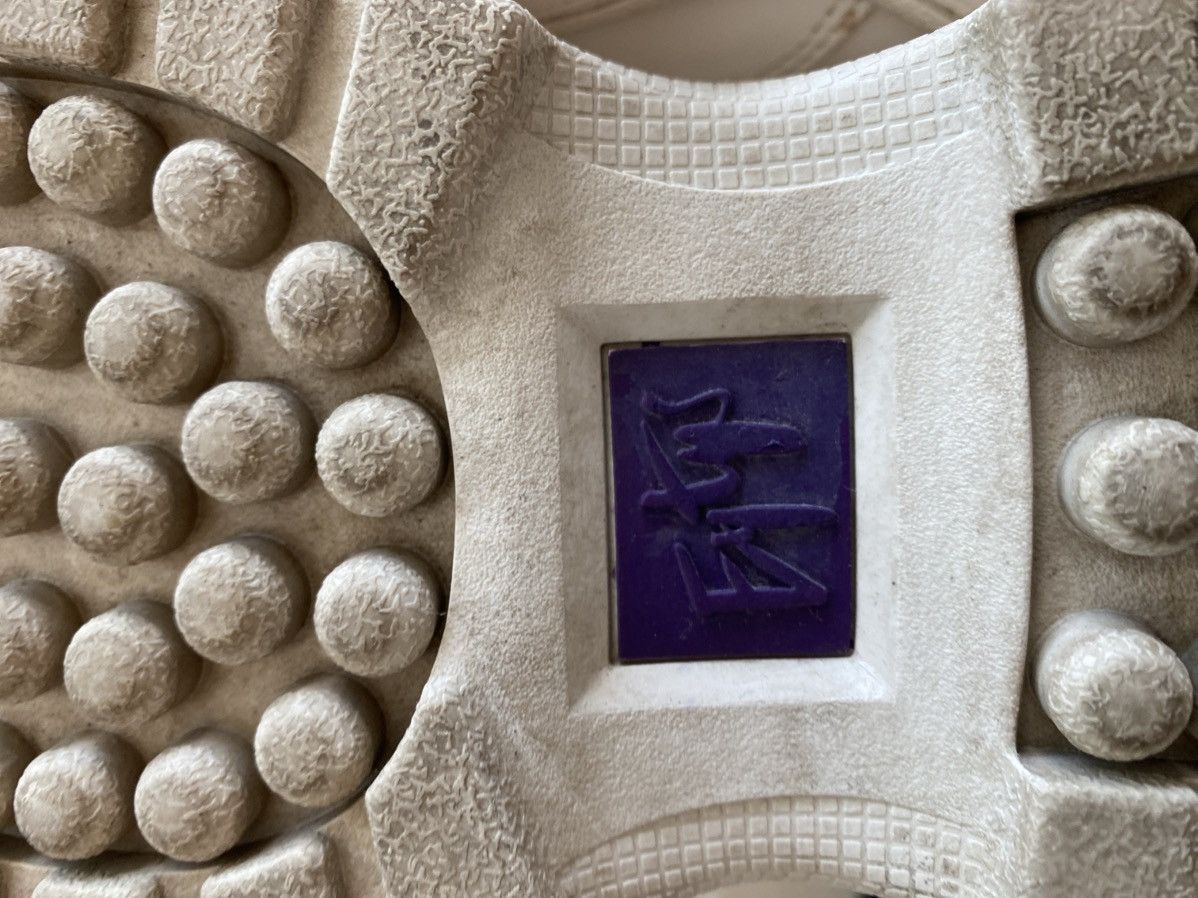 Eytys Eytys Heavy Sneakers With Box Size US 7 / IT 37 - 9 Thumbnail