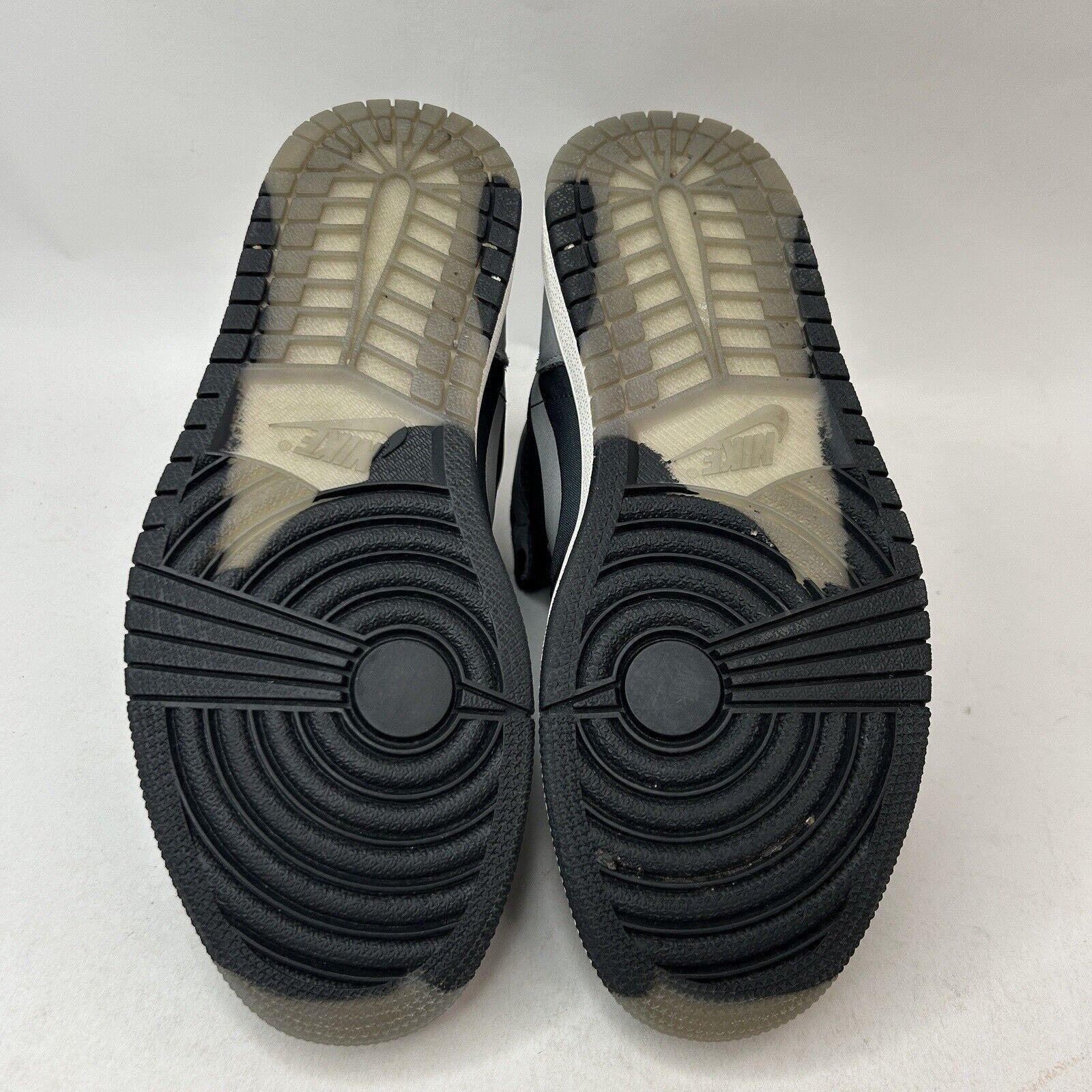 Jordan Brand Nike Air Jordan 1 Retro High Gore-Tex “Particle Grey/Shadow” Size US 8 / EU 41 - 7 Thumbnail