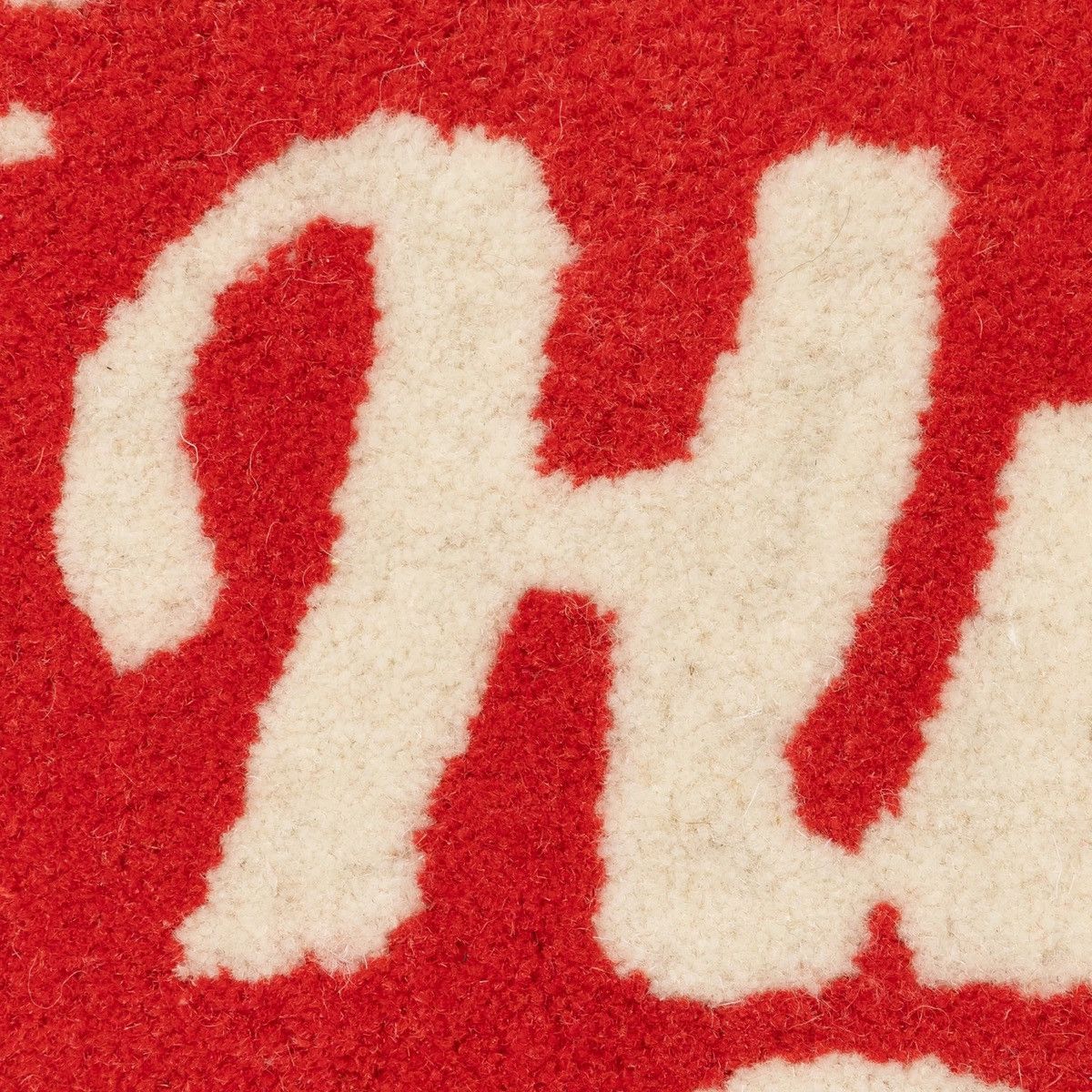 Human Made Human Made Rug Size ONE SIZE - 3 Thumbnail