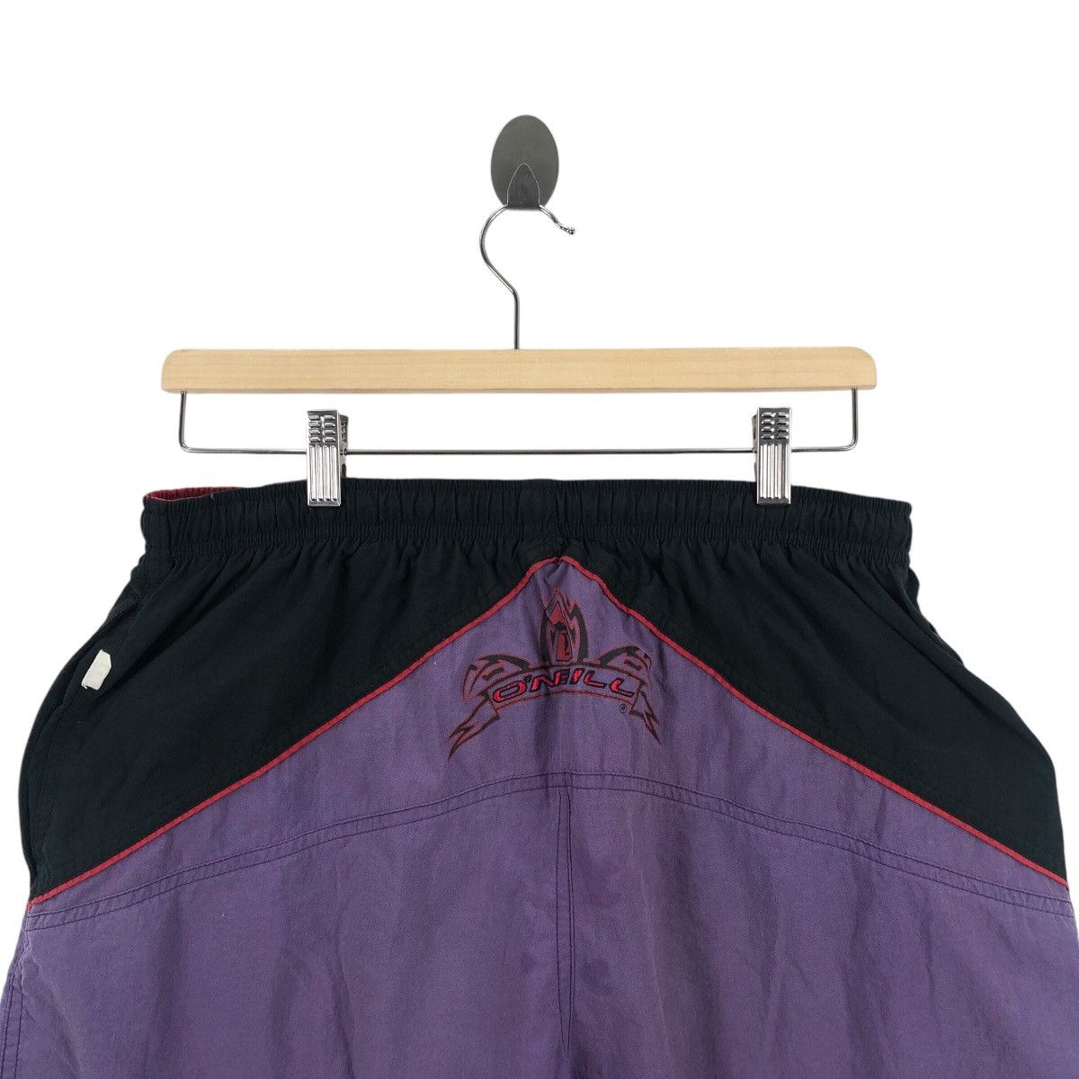 O'Neill × Vintage Vintage ONEILL SURF SKI Like Mambo Surfing Beach Short Pant Size US 28 / EU 44 - 5 Thumbnail