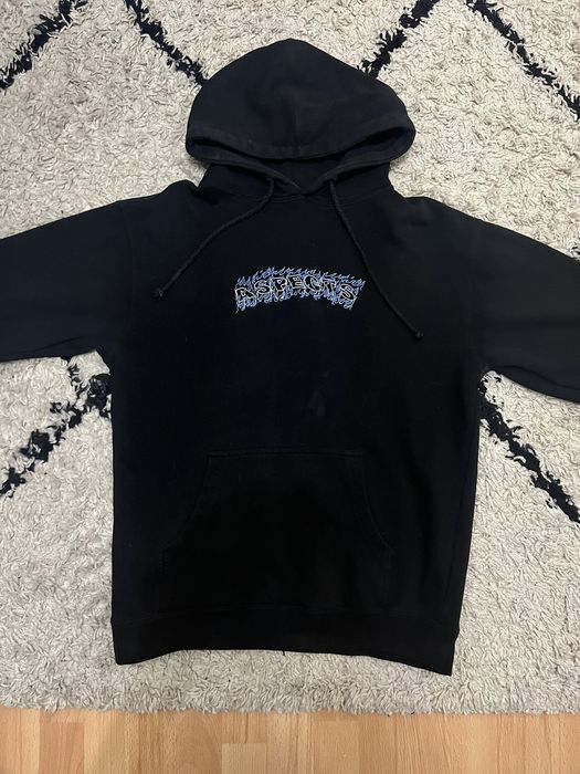 Aspects on sale xxxtentacion hoodie