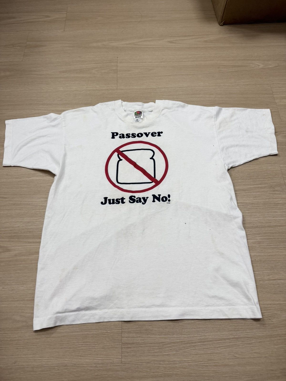 Other Vintage t-shirt Size US XL / EU 56 / 4 - 2 Thumbnail