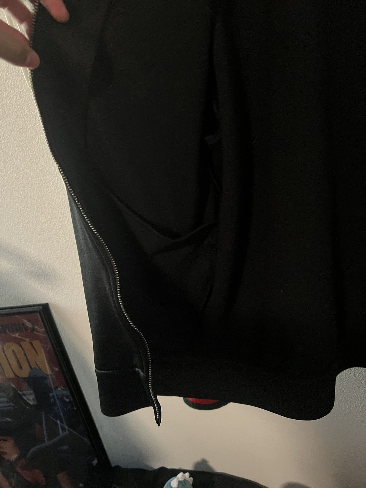 Gucci Gucci technical jersey track jacket Size US L / EU 52-54 / 3 - 17 Thumbnail