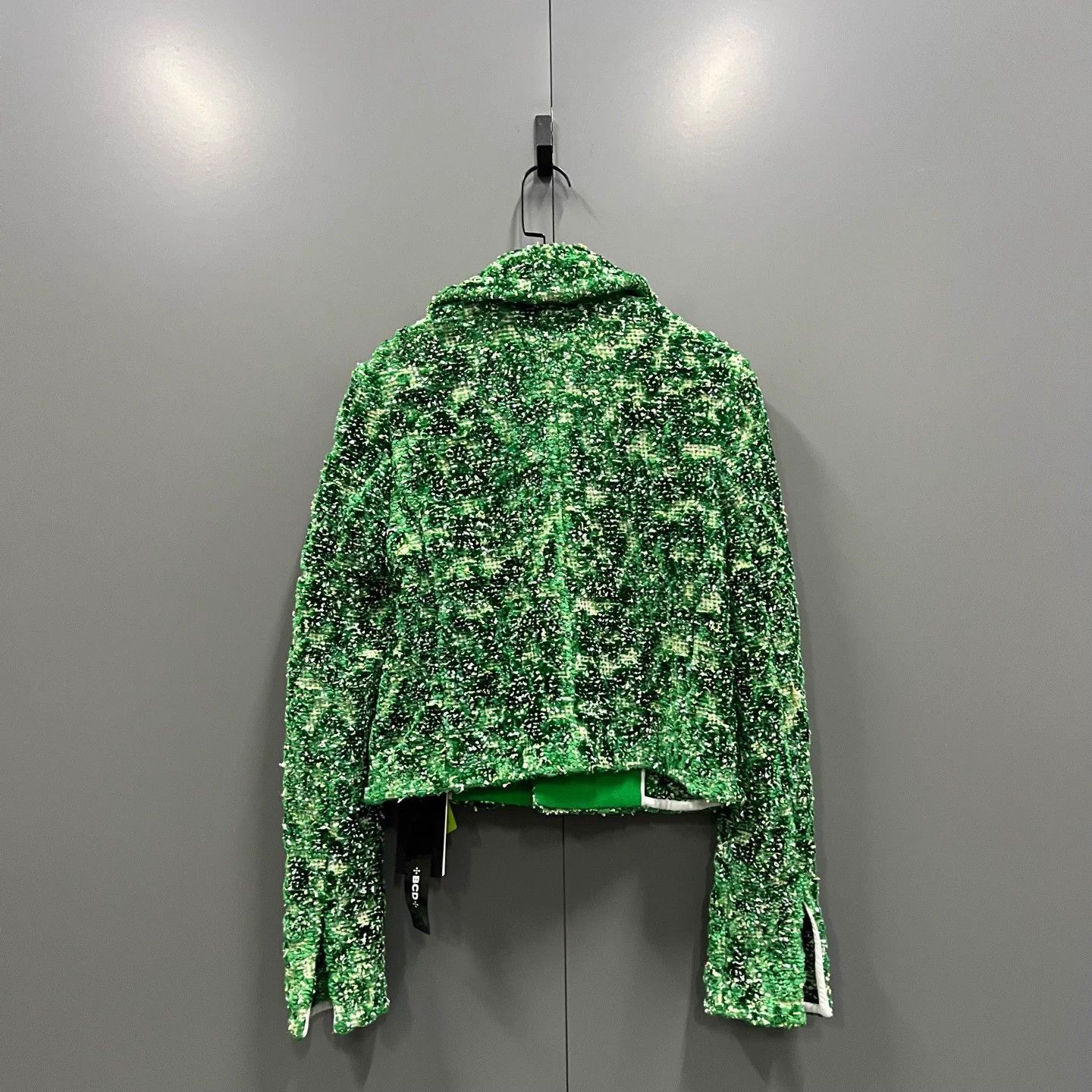 Bottega Veneta Tariff and taxes are included on the fee already. Size XS / US 0-2 / IT 36-38 - 2 Thumbnail